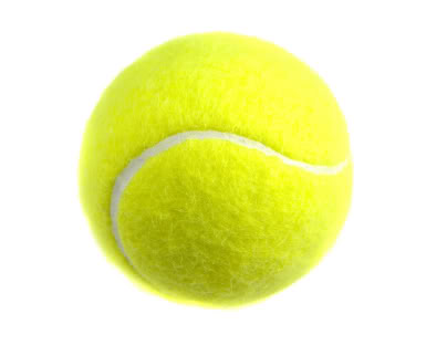 TENNIS BALL